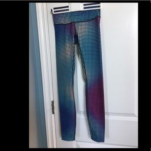 Lululemon Exercise leggings
